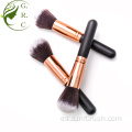 Pinceles de polvos sueltos personalizados Best Make Up Brush